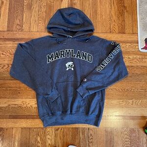 Y2K Maryland‎ Hoodie